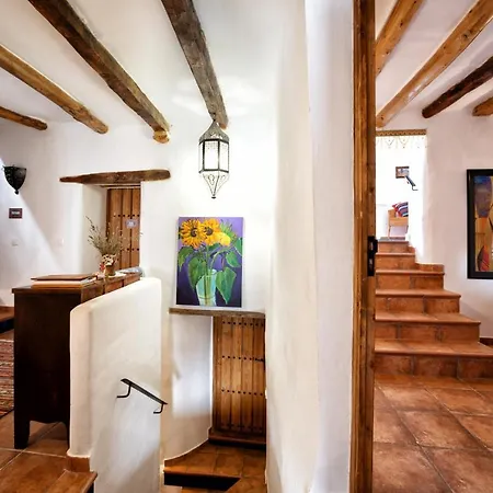 Atelier 88 3* Alcala La Real