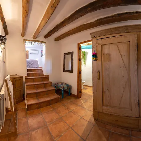 Atelier 88 3* Alcala La Real