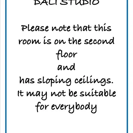 Atelier 88 Bed & Breakfast