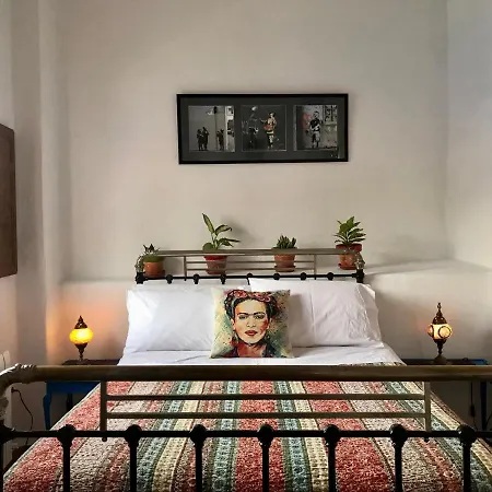 Atelier 88 Bed & Breakfast 3*