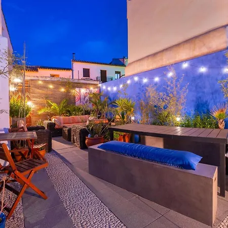Bed & Breakfast Atelier 88