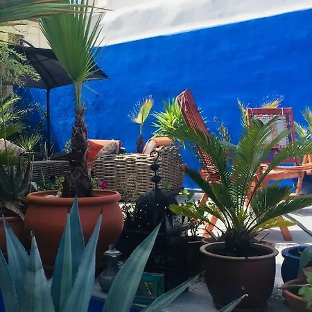 Atelier 88 Alcalá la Real