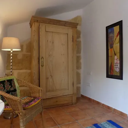 Bed and breakfast Atelier 88